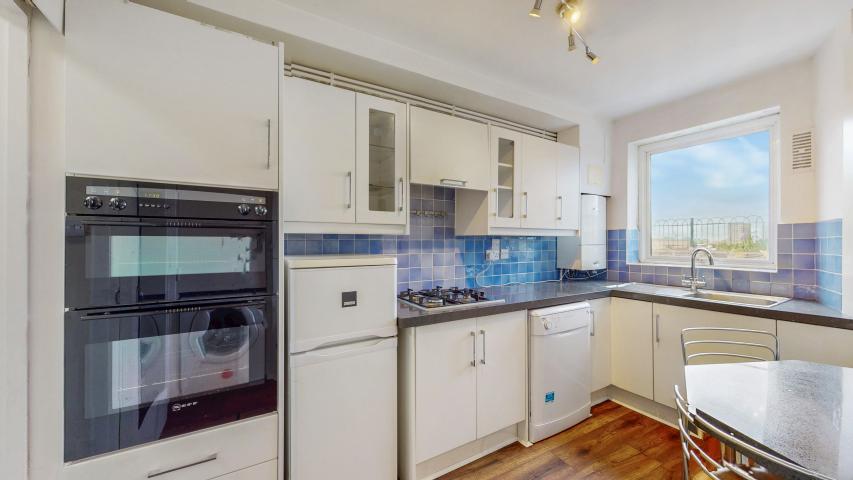 Penthouse Apartment Belsize road, South Hampstead